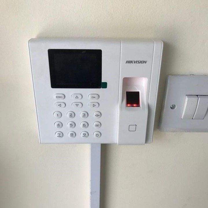 Access Control