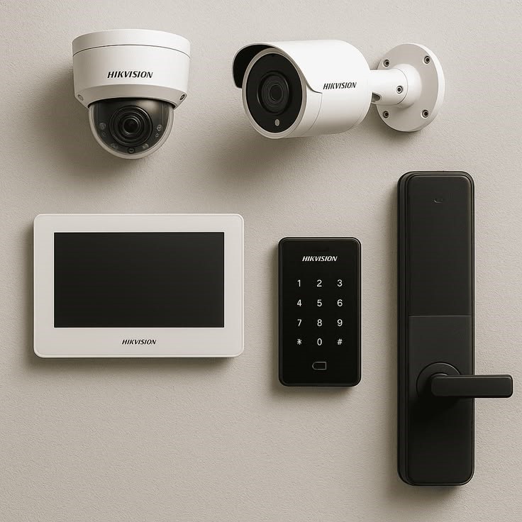 Alarm Systems