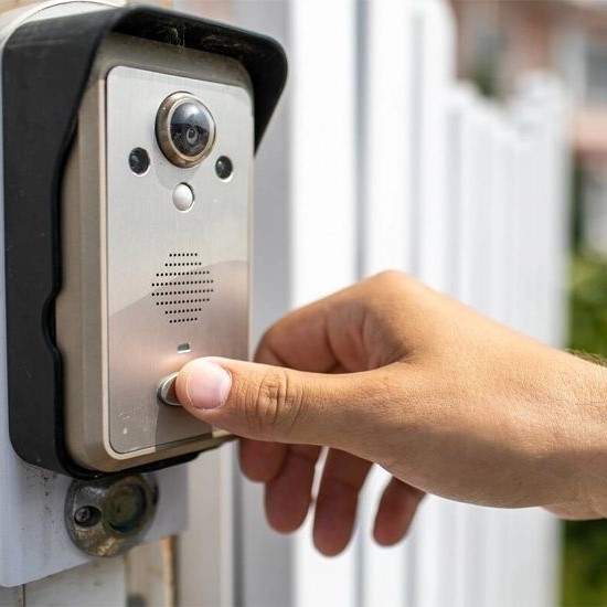 Intercom Systems